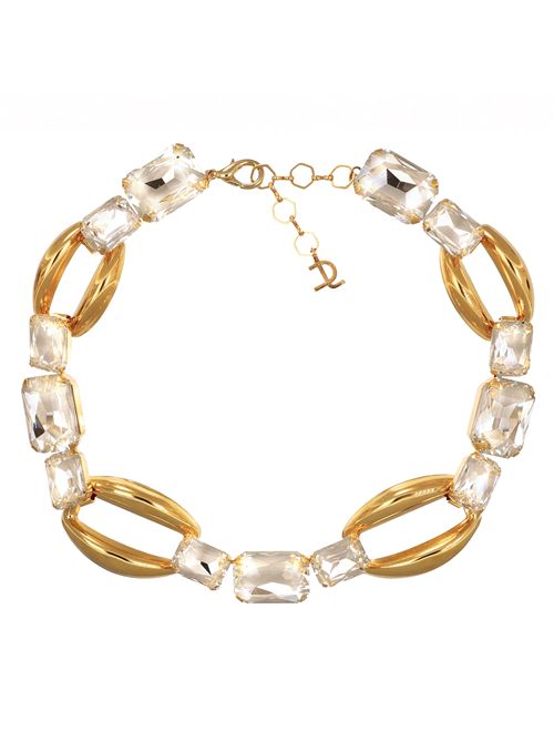 Collana girocollo London DE LIGUORO | 61N120UNICA